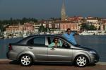 Chevrolet Aveo 2008 года